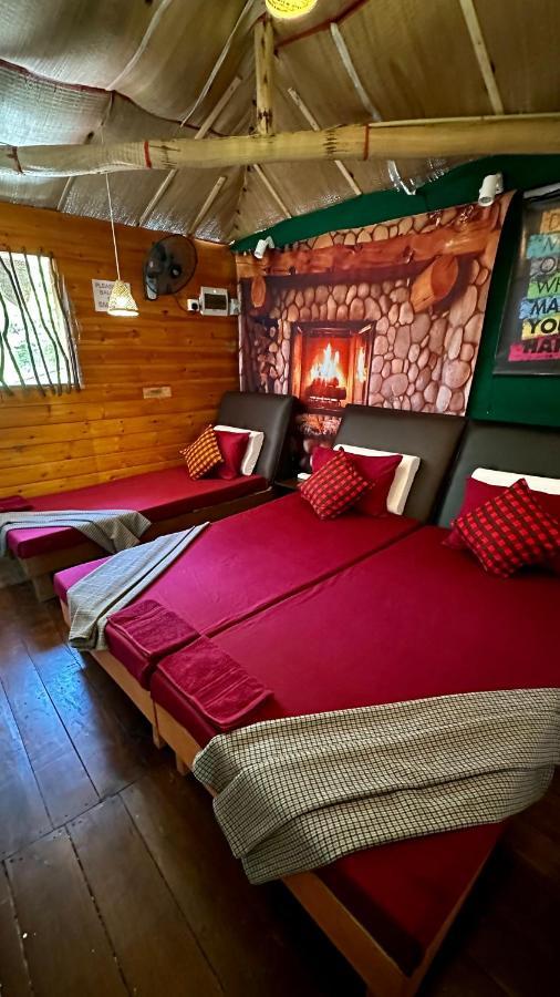 A Lounge Hostel And Cafe Ella Ngoại thất bức ảnh