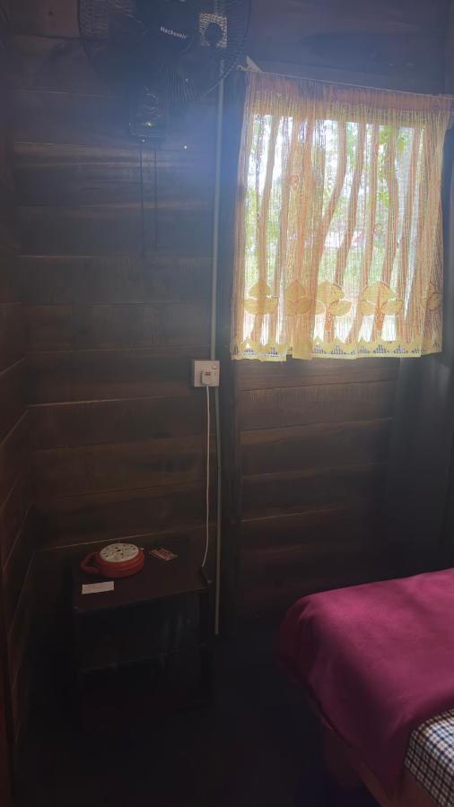 A Lounge Hostel And Cafe Ella Ngoại thất bức ảnh
