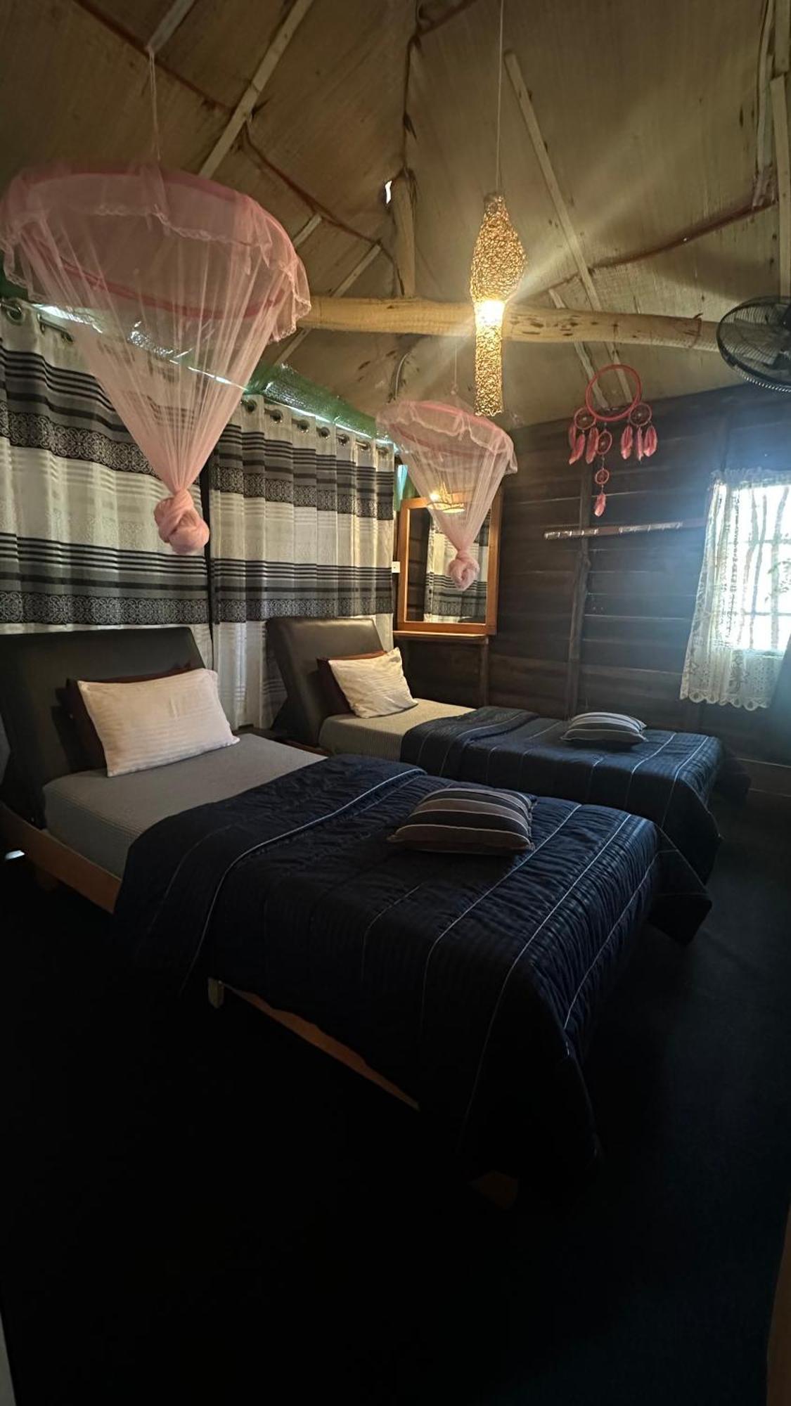 A Lounge Hostel And Cafe Ella Ngoại thất bức ảnh